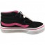 Vans - Sk8-Mid Reissue V Pop Magenta/Blk T2