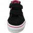 Vans - Sk8-Mid Reissue V Pop Magenta/Blk 6