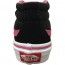 Vans - Sk8-Mid Reissue V Pop Magenta/Blk 2