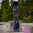 Never Summer - Men’s 2027 Proto T3 FR Snowboard