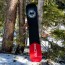 Never Summer - Men’s 2027 Proto T3 Snowboard