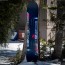 Never Summer - Men’s 2027 Proto T3 Snowboard