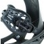 FLUX - R2 Snowboard Bindings - Black