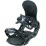 FLUX - R2 Snowboard Bindings - Black