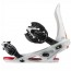 FLUX - R2 Snowboard Bindings - Mad Bunny 