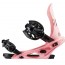 FLUX - R2 Snowboard Bindings - Pink