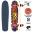 Dogtown - Longboard Rat Ring 9.25" x 40" Complete