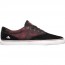 Emerica - Provost Slim Vulc Blk/White/Burgundy 11