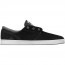 Emerica - Figueroa Blk/White/White 8