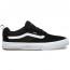 Vans - Kyle Walker Pro Black/White
