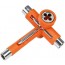 Reflex - Utilitool Orange Skate tool