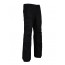 686 - Authentic Rover Pants Black Mens LRG