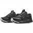 Under Armour - Charged Bandit Trail Black Women's