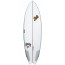 Lib Tech - 5' 10" ROUND NOSE FISH REDUX BY …LOST