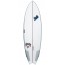 Lib Tech - 6' 0" ROUND NOSE FISH REDUX BY …LOST