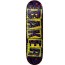 Baker Skateboards - Rowan Brand Name Dashiki 8.25
