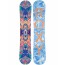 ROXY XOXO BTX+ SNOWBOARD - WOMEN'S 2016 - MIRROR