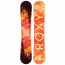ROXY TORAH BRIGHT XC2 BTX SNOWBOARD - WOMEN'S 2016-152