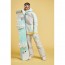 Roxy - XOXO Sky Tie Dye Snowboard