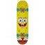 Santa Cruz - Spongebob Face Sk8 Complete 8.0 x 31.6