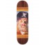 Santa Cruz - Spongebob Captain Everslick Deck 8.25 x 31.8