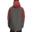 686 - GLCR Thermagraph Men's Rusty Red Colorblock Jacket