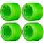 Powell Peralta - 60mm PP Rat Bones Green Wheels