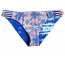 Roxy - Small PRT Strappy Blue Love Bottom