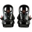Nitro - Charger Bindings Black/Red Medium