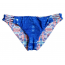 Roxy - Small PRT Strappy Blue Love Bottom