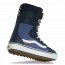 Vans - Vans - HI-Standard Linerless DX Mens Snowboarding boots - Navy/White