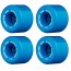 Powell Peralta - 60mm PP Rat Bones Blue Wheels