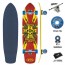 Dogtown - Longboard DTI 9" x 36.625" Complete