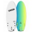 Odysea - 54' Special Tri Fin White 