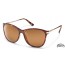 Suncloud Nightcap Tortoise Brown