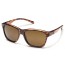 Suncloud Pageant Tortoise Brown