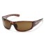 Suncloud Pursuit Tort Brown