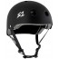 S1 Helmets - Lifer Black Matte