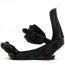FLUX - XF Snowboard Binding - Black