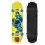 Santa Cruz - Screaming Hand Mini Complete 7.75" X 30"