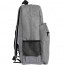 Santa Cruz - Wave Dot Backpack Heather Grey