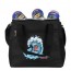 Santa Cruz - Screaming Wave Hand Cooler Black