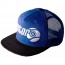 Sector 9 - Marquee Hat Blue