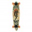 Sector 9 - Jelly Swift (Jelly Fish) Complete 34.5 x 8.5