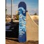 Never Summer - Men's Small Batch Instagator Snowboard