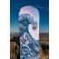 Never Summer - Women’s Small Batch Shaper Twin LT Snowboard