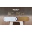 Arbor - Shiloh 154 Rocker Snowboard
