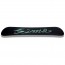Sims - Bowl Squad Snowboard - Green