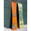 Sims - Noah Nub 93' Noah Salasnek Limited Snowboard - Orange