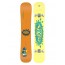 Sims - Noah Nub 93' Noah Salasnek Limited Snowboard - Orange